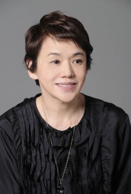 秀忠丰川悦司饰丰川悦司织田信长水川麻美饰水川麻美浅井初宫泽理惠饰